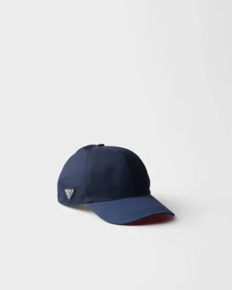 Re-Nylon Baseball Cap