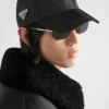 Re-Nylon Baseball Cap