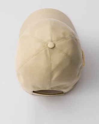 Re-Nylon Baseball Cap