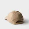 Re-Nylon Baseball Cap