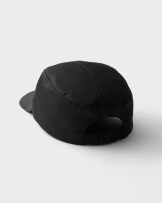 Re-Nylon Baseball Cap