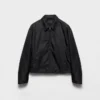 Re-Nylon Blouson Jacket