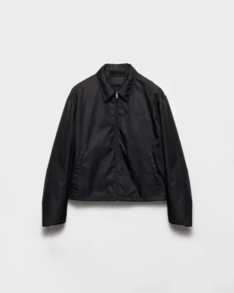 Re-Nylon Blouson Jacket