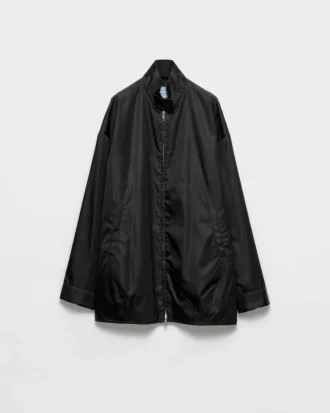 Re-Nylon Blouson Jacket