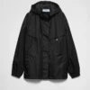 Re-Nylon Blouson Jacket