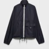 Re-Nylon Blouson Jacket
