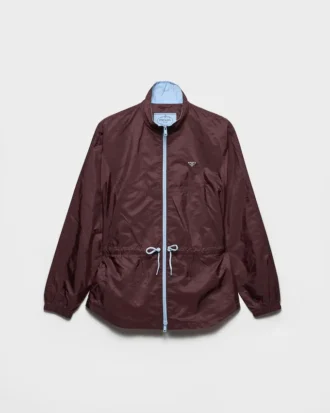 Re-Nylon Blouson Jacket