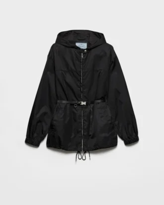 Re-Nylon Blouson Jacket