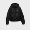 Re-Nylon Blouson Jacket