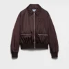 Re-Nylon Blouson Jacket