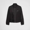 Re-Nylon Blouson Jacket