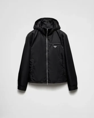 Re-Nylon Blouson Jacket