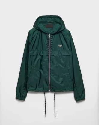 Re-Nylon Blouson Jacket