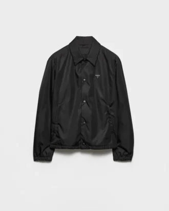 Re-Nylon Blouson Jacket