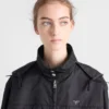 Re-Nylon Blouson Jacket
