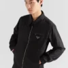 Re-Nylon Blouson Jacket