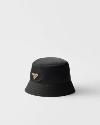 Re-Nylon Bucket Hat