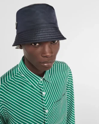 Re-Nylon Bucket Hat