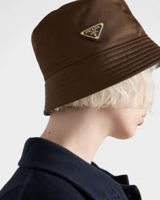 Re-Nylon Bucket Hat
