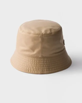 Re-Nylon Bucket Hat