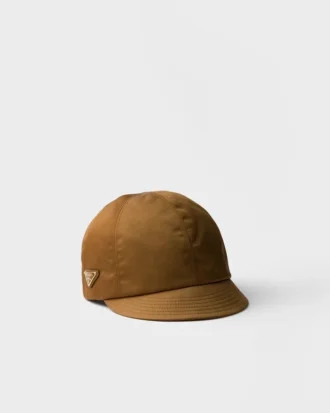 Re-Nylon Cap
