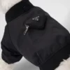 Re-Nylon Dog Coat