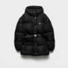 Re-Nylon Down Jacket