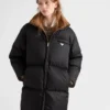 Re-Nylon Down Jacket