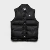 Re-Nylon Down Vest
