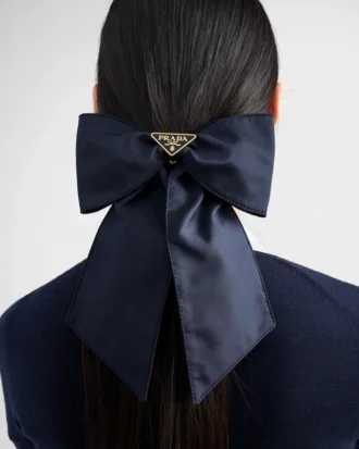 Re-Nylon Hair Clip