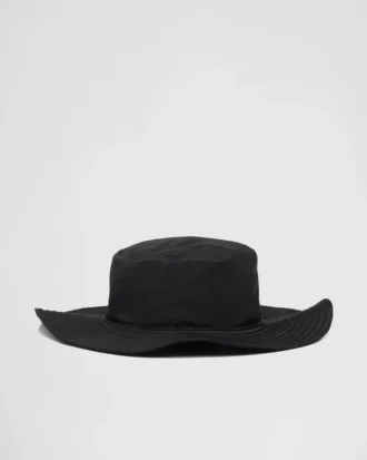 Re-Nylon Hat