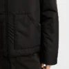 Re-Nylon Hooded Jacket