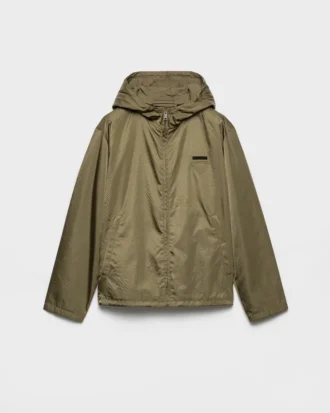 Re-Nylon Jacket