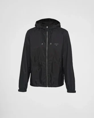 Re-Nylon Jacket