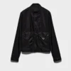 Re-Nylon Jacket