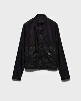 Re-Nylon Jacket