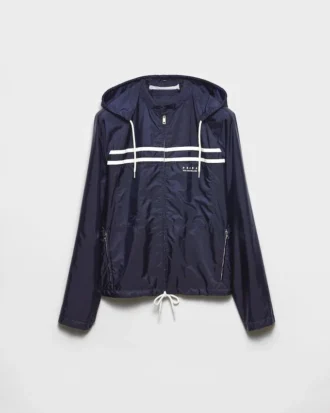 Re-Nylon Jacket