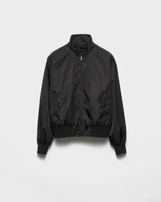 Re-Nylon Jacket