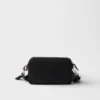 Re-Nylon Mini Shoulder Bag
