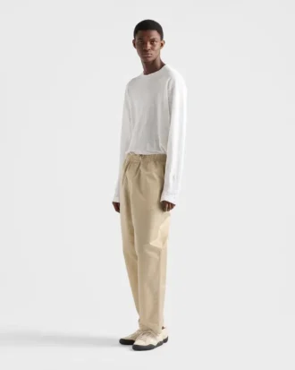 Re-Nylon Pants