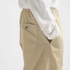 Re-Nylon Pants