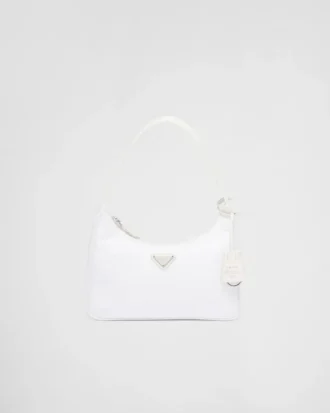 Re-Nylon Prada Re-Edition 2000 Mini-Bag
