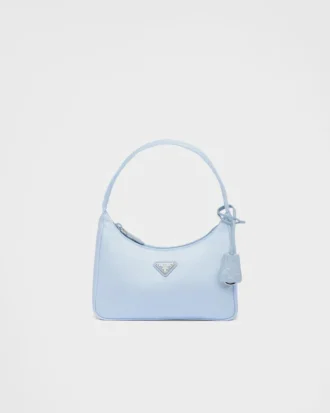 Re-Nylon Prada Re-Edition 2000 Mini-Bag