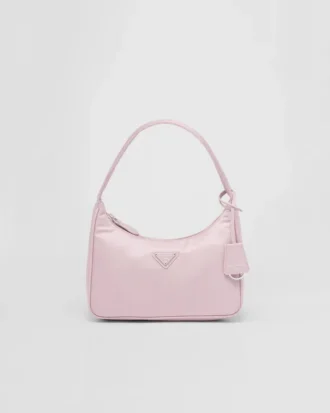 Re-Nylon Prada Re-Edition 2000 Mini-Bag