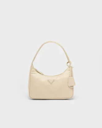 Re-Nylon Prada Re-Edition 2000 Mini-Bag