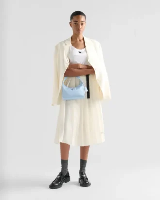 Re-Nylon Prada Re-Edition 2000 Mini-Bag