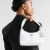 Re-Nylon Prada Re-Edition 2000 Mini-Bag