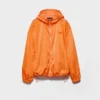 Re-Nylon Rain Jacket