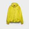 Re-Nylon Rain Jacket