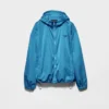 Re-Nylon Rain Jacket